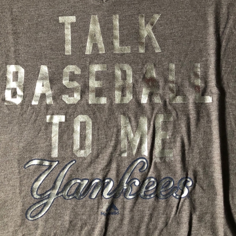 New York Yankees Tee - Picture 2 of 4